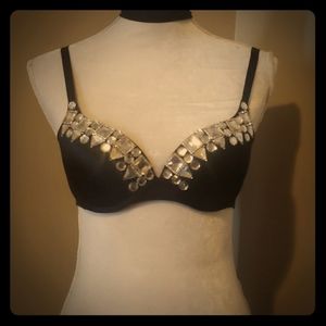 MARCIANO SEQUIN Bra